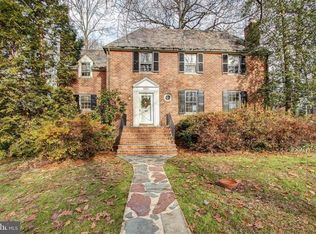5601 Lambeth Rd, Bethesda, MD 20814
