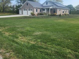 11801 Decatur St, Winfield, IN 46307