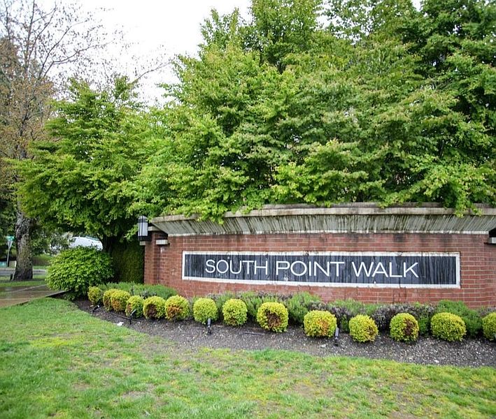 Surrey Apartment for rent - 2 Bedrooms — photo 7
