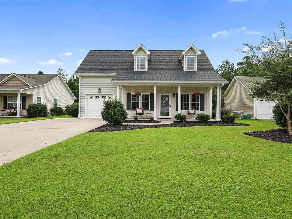 174 Tylers Cove Way