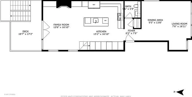 1752 W Augusta Blvd #2 — Photo 50
