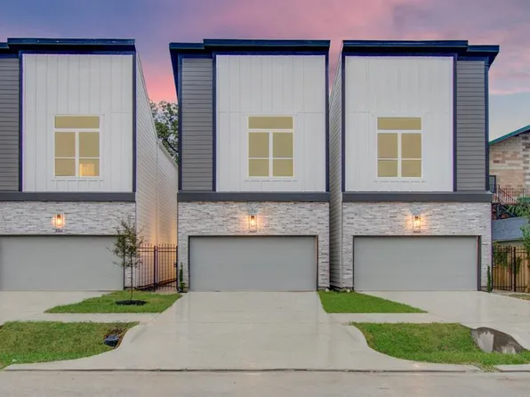 6825 Cadillac St, Houston, TX 77021