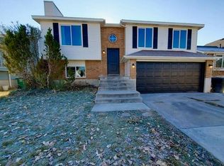 372 E 1650 S, Kaysville, UT 84037
