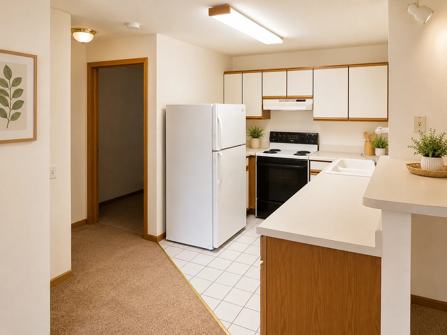 Pine Ridge Apartments — Photo 3