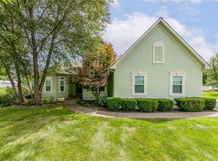 12711 Searcy Rd, Kearney, MO 64060