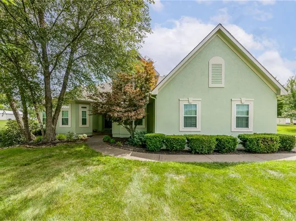 12711 Searcy Rd, Kearney, MO 64060