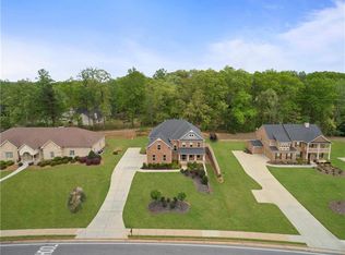 1925 Sever Rd, Lawrenceville, GA 30043