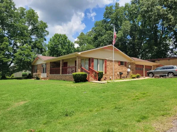 307 Post Oak Dr, Paris, TN 38242