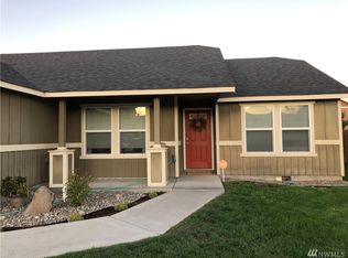 609 N Kentucky Dr, Moses Lake, WA 98837