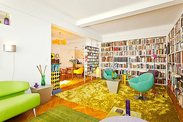 Sold by Brown Harris Stevens | media 11