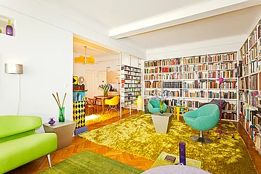 Sold by Brown Harris Stevens