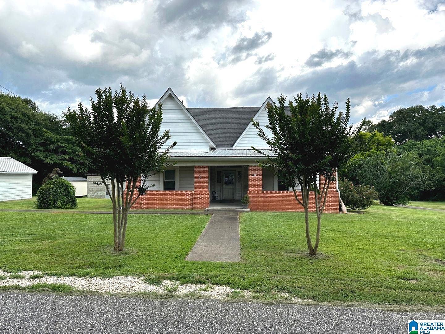140 5th Ave, Lineville, AL 36266 Zillow