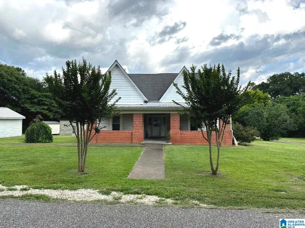 140 5th Ave, Lineville, AL 36266