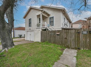 2314 44th St, Galveston, TX 77550