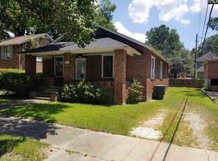 1026 W Confederate Ave, Columbia, SC 29201