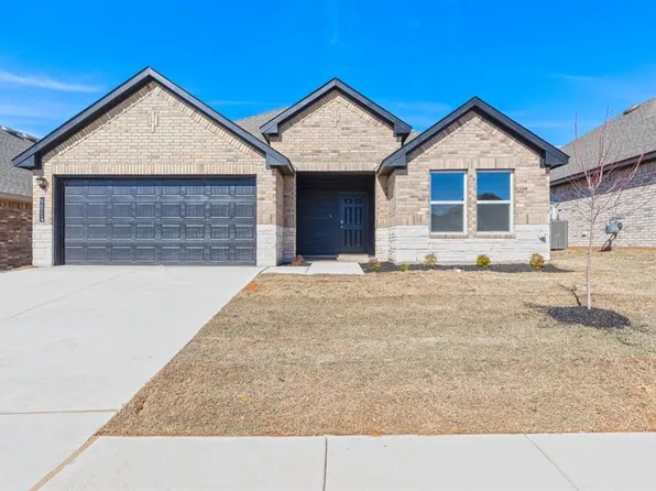 8413 NW 61st St, Oklahoma City, OK 73118