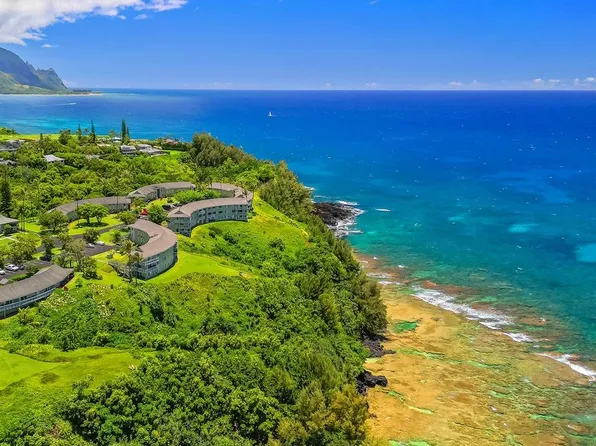 3780 Edward Rd #4203, Princeville, HI 96722