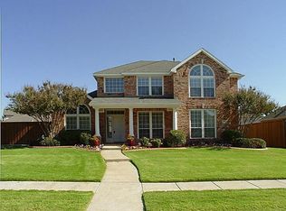 3024 Dove Creek Ln, Richardson, TX 75082