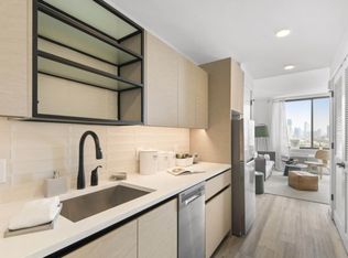55 Jordan Ave #1615, Jersey City, NJ 07306