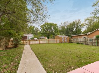 827 Osage St, Leavenworth, KS 66048