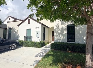 23960 SW 110th Ct, Homestead, FL 33032