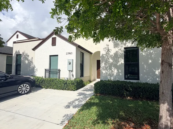 23960 SW 110th Ct, Homestead, FL 33032