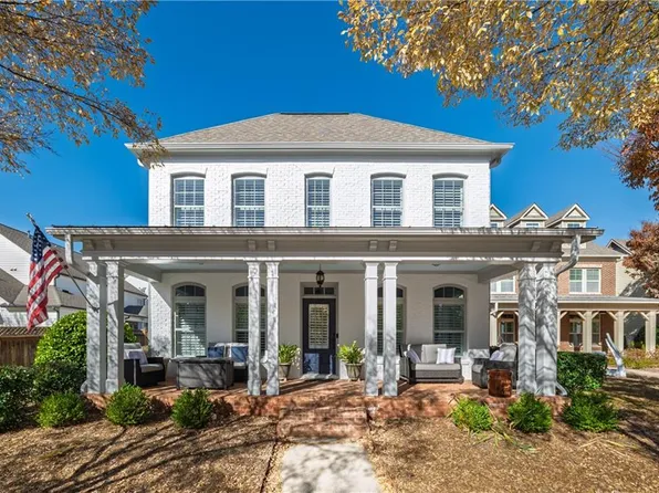 507 Branyan Trl, Milton, GA 30004