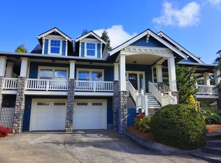 14752 SE Taryn Ct, Happy Valley, OR