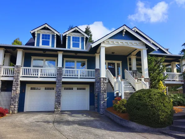 14752 SE Taryn Ct, Happy Valley, OR 97086