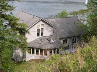 3070 Douglas Hwy, Juneau, AK 99801