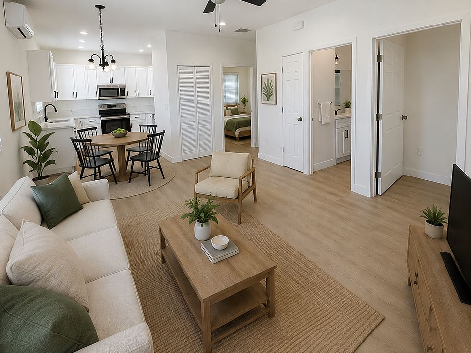AI-generated image shown for furniture placement and layout purposes only.