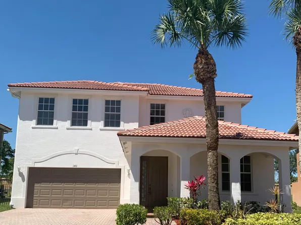 143 Catania Way, Royal Palm Beach, FL 33411