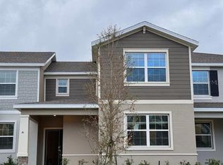 10762 Rhett Butler Aly, Winter Garden, FL 34787