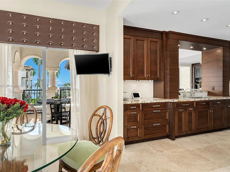 2331 Fisher Island Dr #4301 — Photo 15