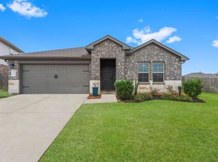 15552 Mallow Ct, New Caney, TX 77357