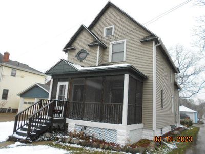 1511 Race St, Kalamazoo, MI, 49001