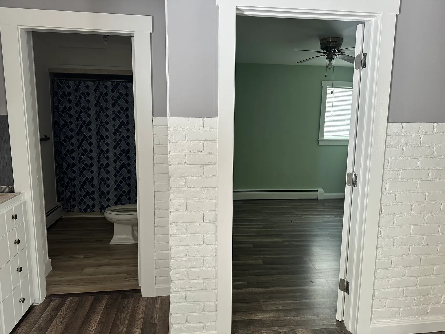 2 bed, 1000 sqft, $2,400 — Photo 4