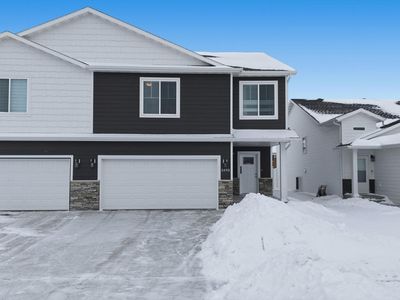 1495 69th Ave S, Fargo, ND, 58104