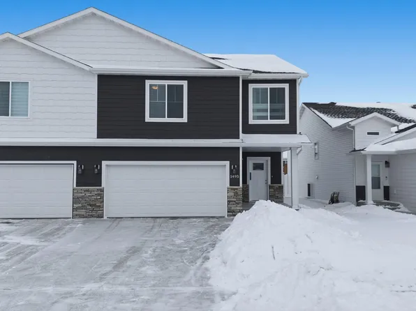 1495 69th Ave S, Fargo, ND 58104