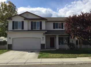 1257 N Forty Niner Ave, Kuna, ID 83634