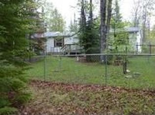 N10151 Old Rail Rd, Wausaukee, WI 54177