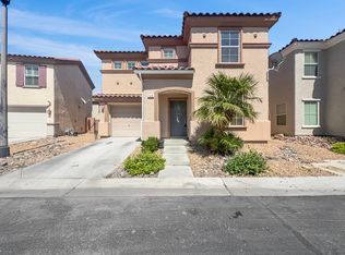 728 Jewel Tower St, Las Vegas, NV 89178