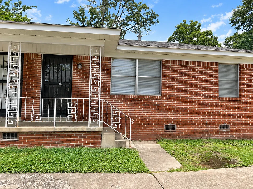 3117 Ware St #3117