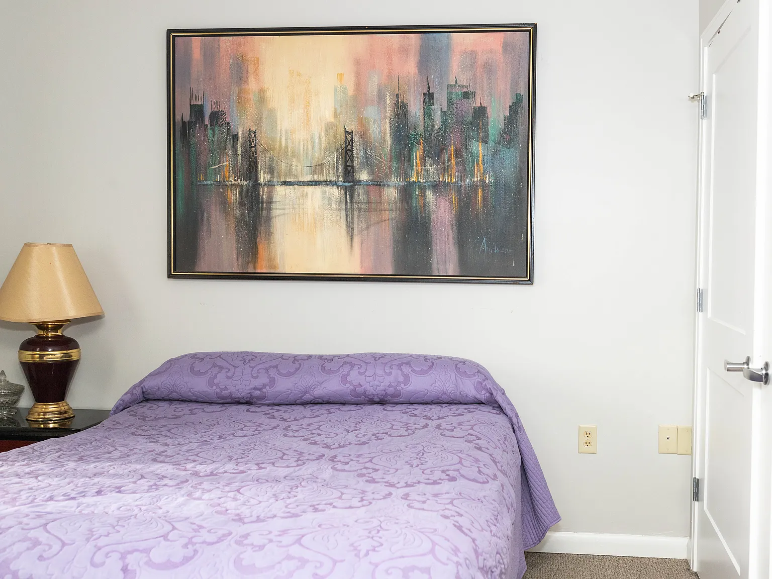 Hoover Place 55+ Apartments — Photo 4