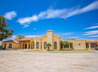 4949 Northwind Rd, Las Cruces, NM 88007