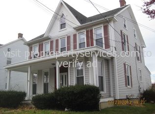 204 Main St, Myersville, MD 21773