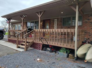 848 S Outer Dr, Morristown, TN 37814