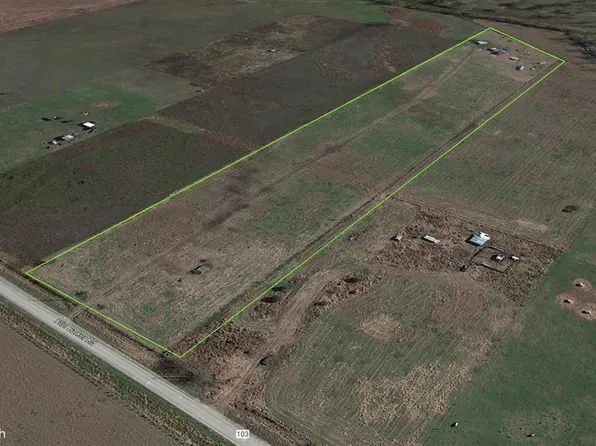 0 County Road 103, Boling, TX 77420