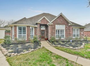 16402 Cedar Sage Dr, Houston, TX 77095