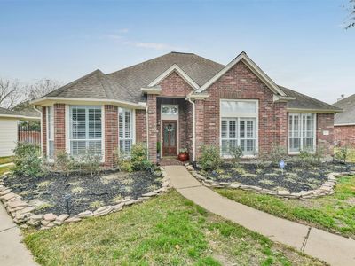 16402 Cedar Sage Dr, Houston, TX, 77095